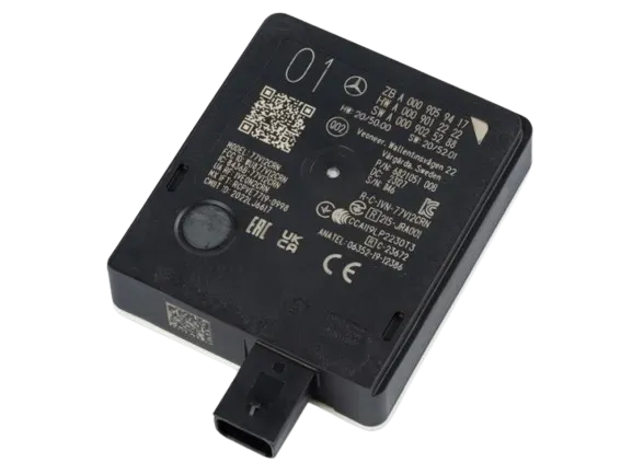 TWA RADAR SENSOR